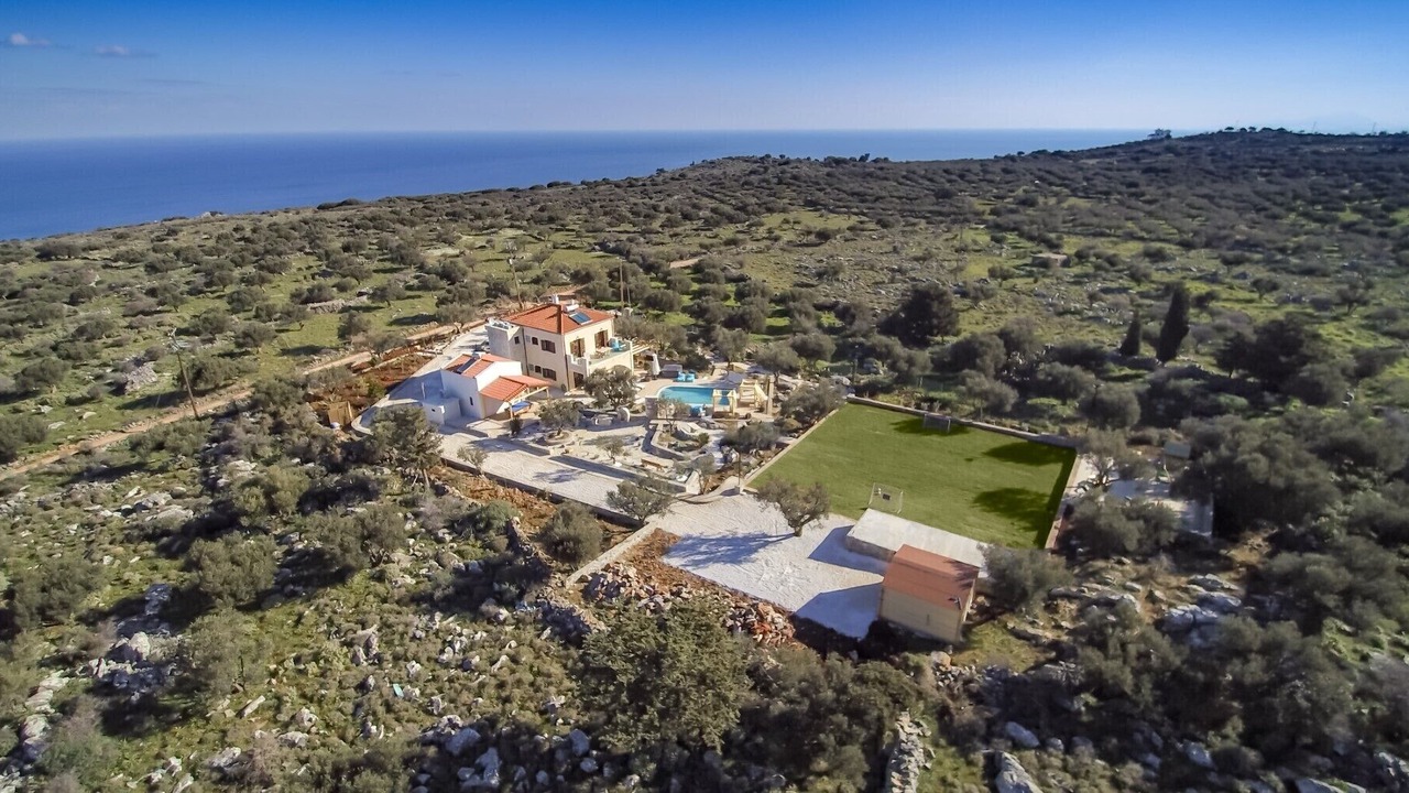 Photo of Outdoor in Apokoronas