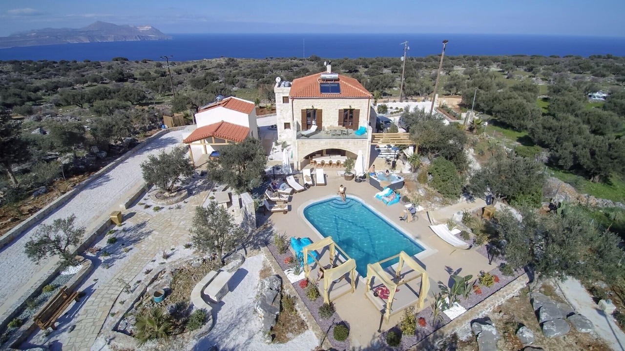 Photo of Outdoor in Apokoronas