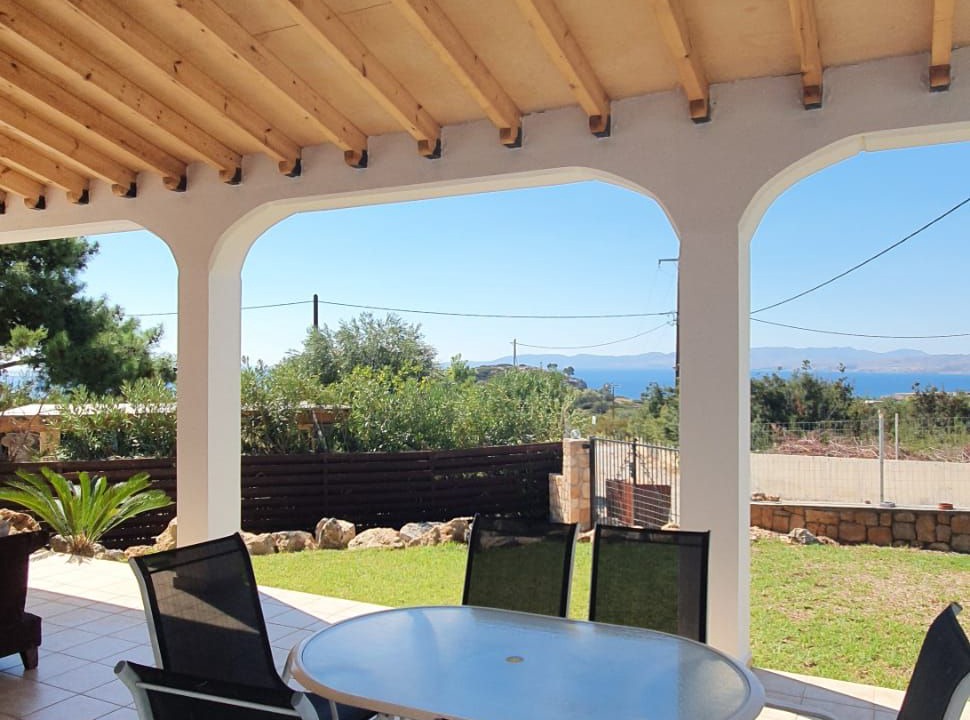 Photo of Outdoor in Pefkos