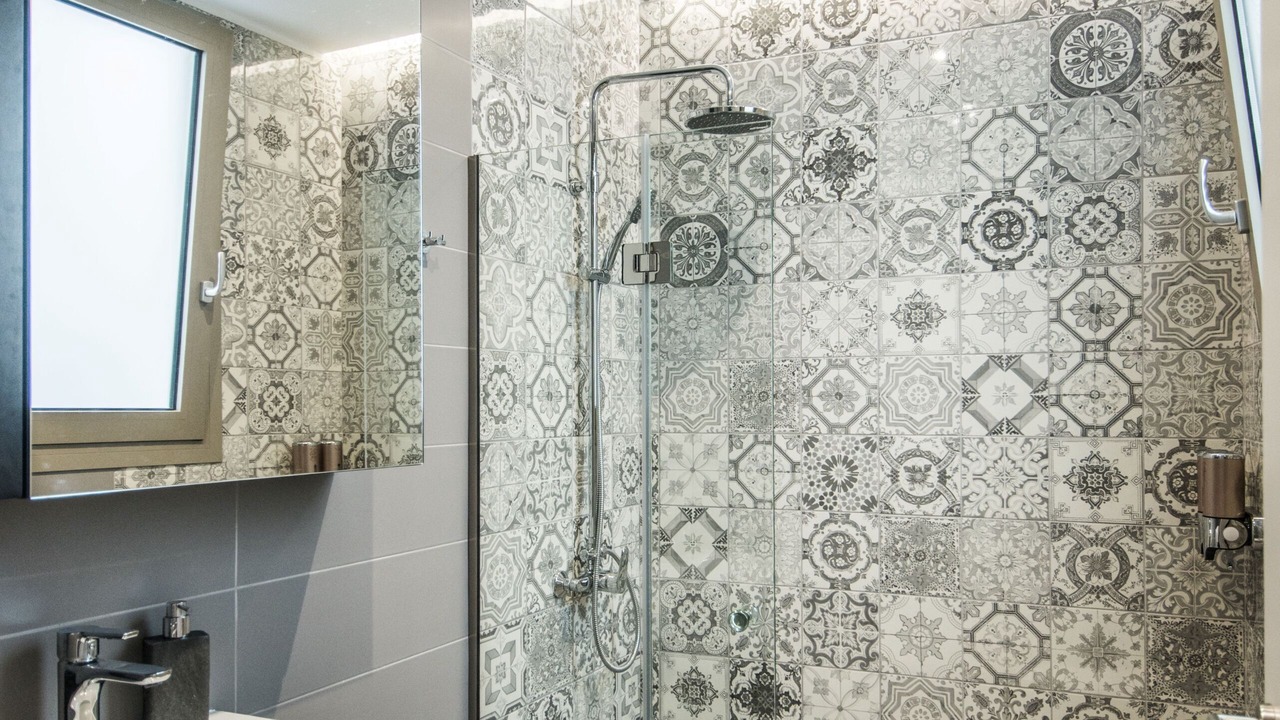 Photo of Bathroom in Agios Nikolaos Town