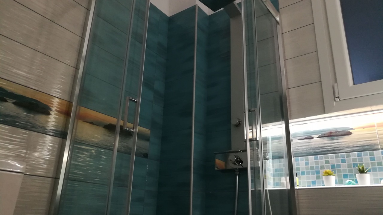 Photo of Bathroom in Loutra