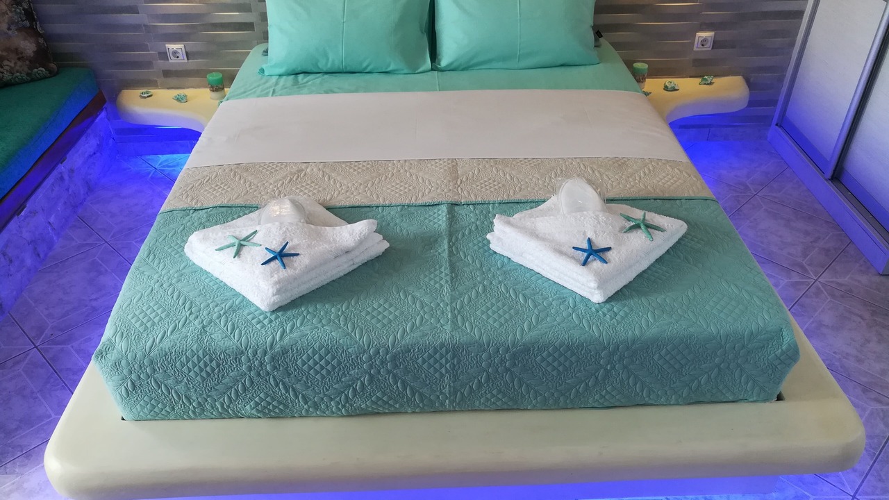 Photo of Bedroom in Loutra