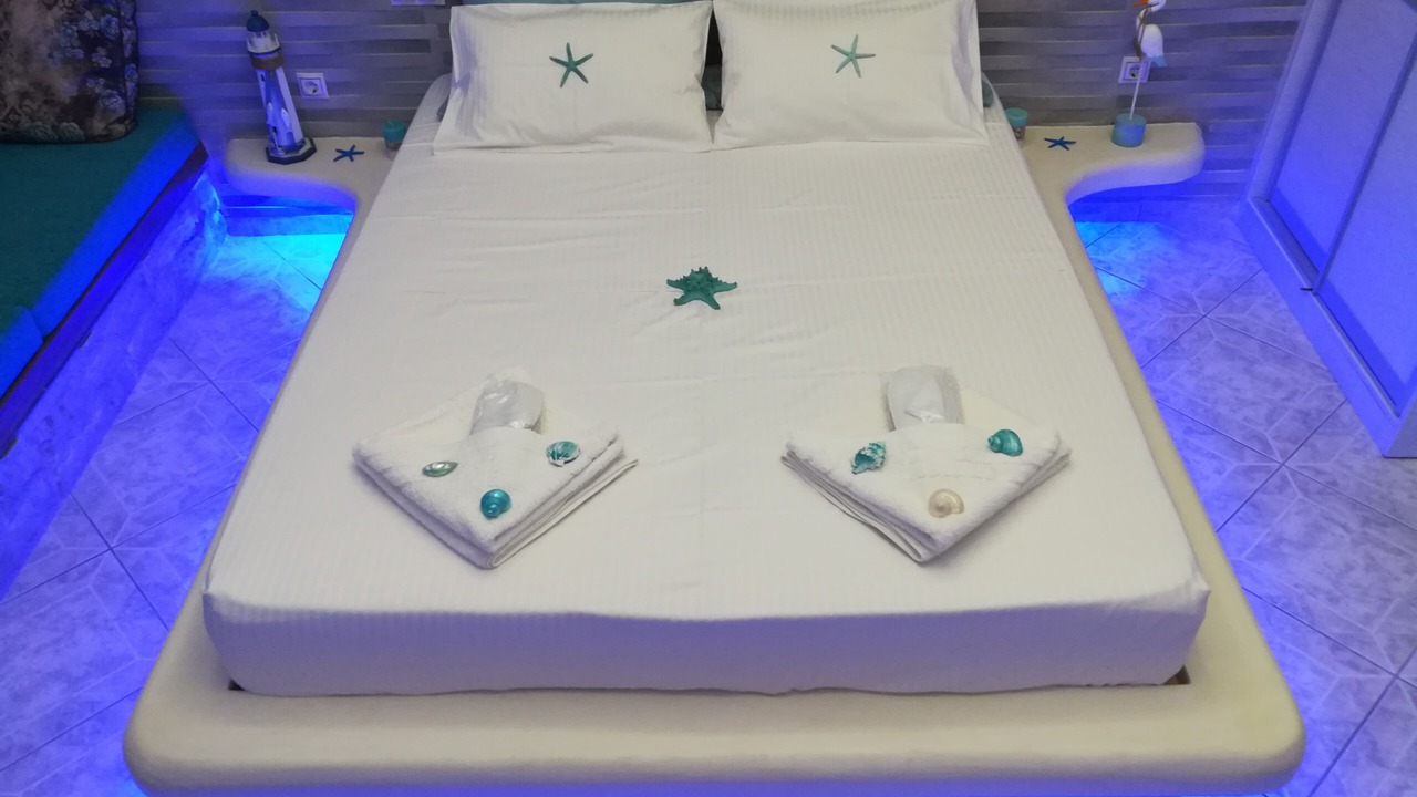 Photo of Bedroom in Loutra