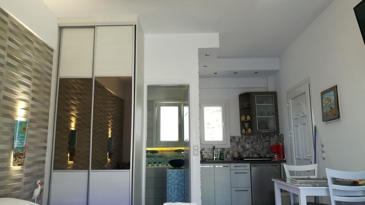Photo of Bedroom in Loutra