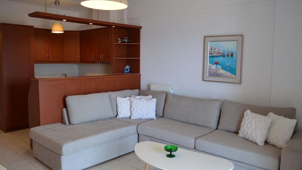 Photo of Livingroom in Pylos