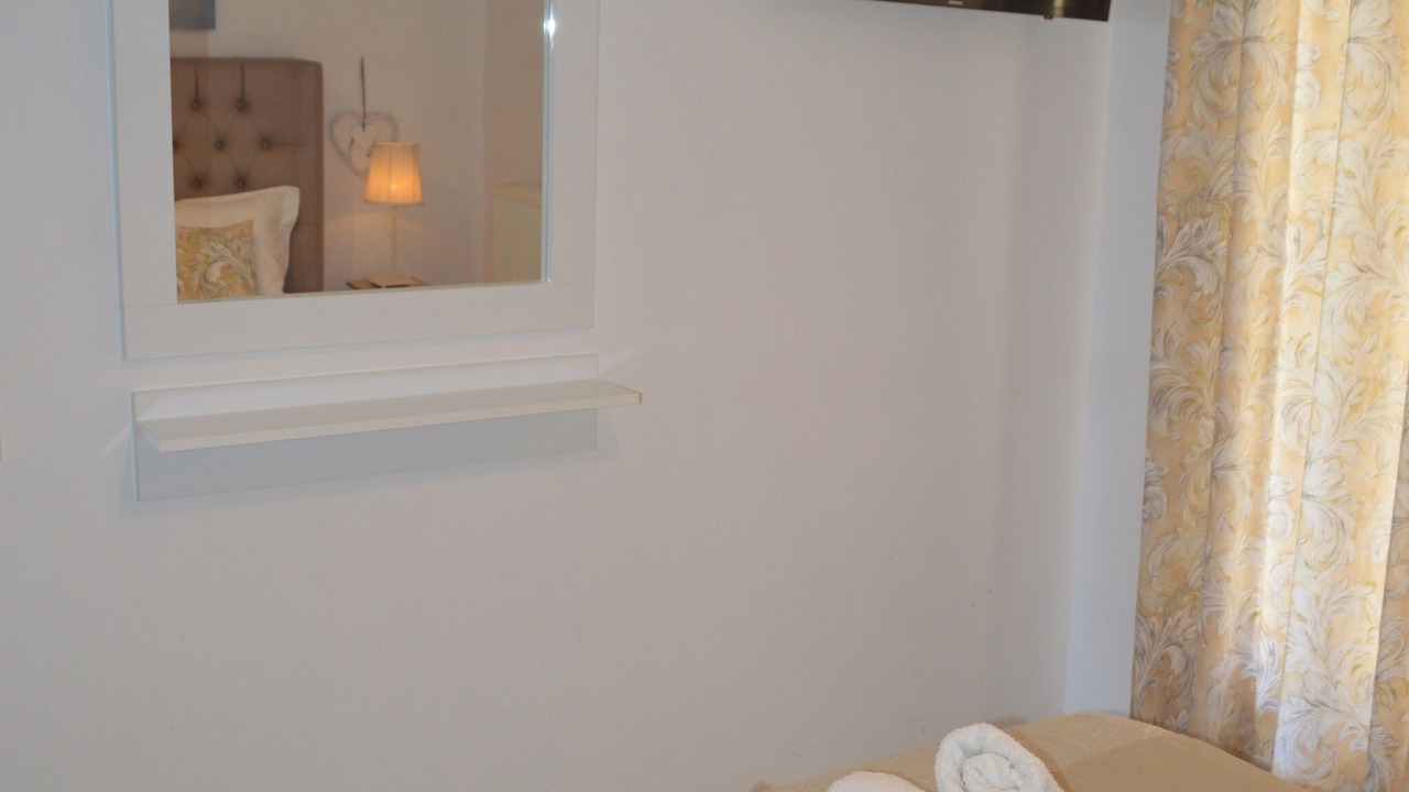 Photo of Bedroom in Pylos