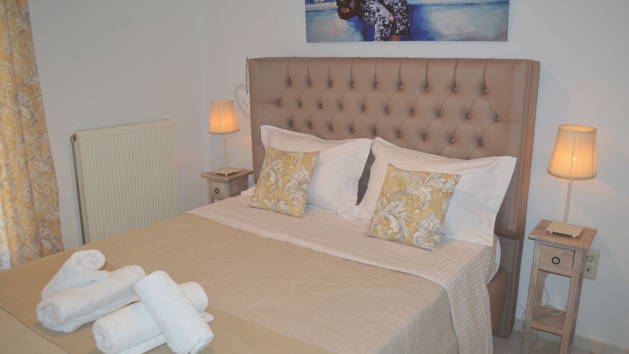 Photo of Bedroom in Pylos