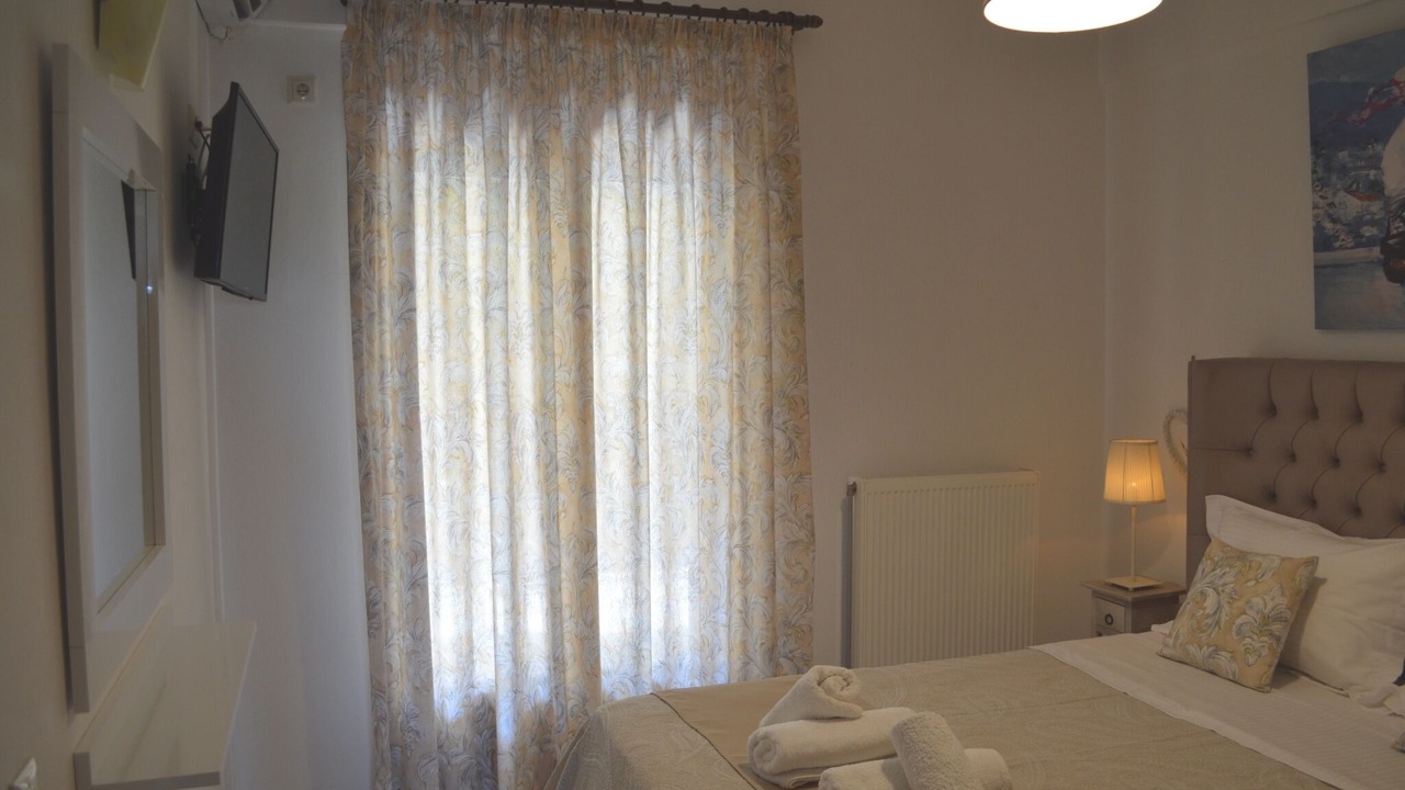 Photo of Bedroom in Pylos