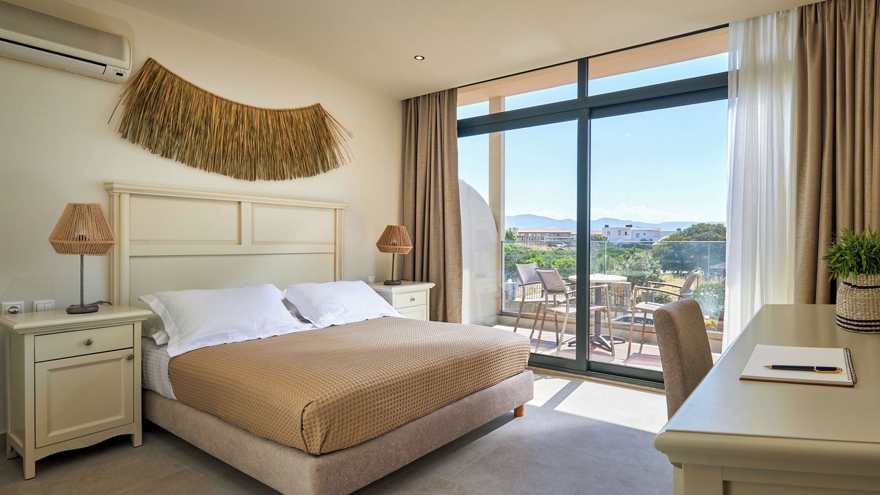 Photo of Bedroom in Sissi