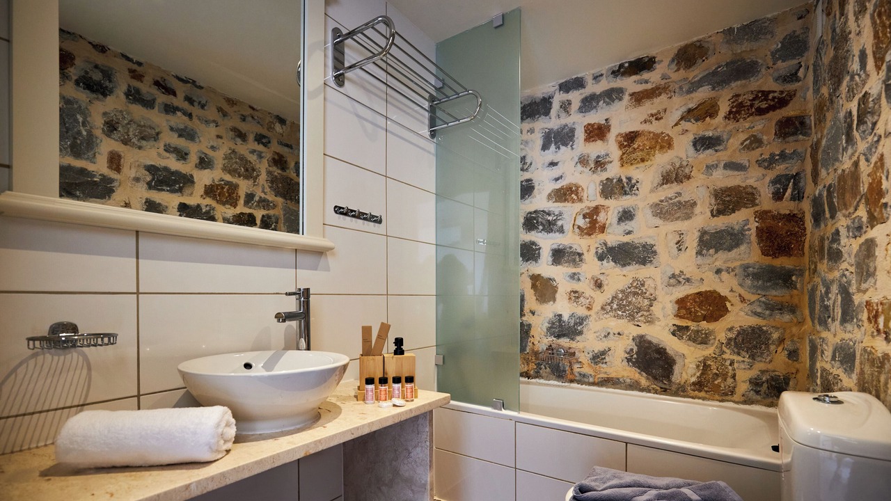 Photo of Bathroom in Sissi