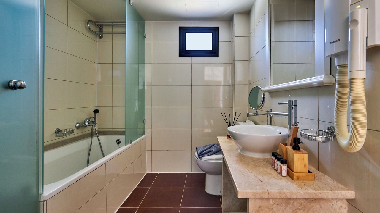 Photo of Bathroom in Sissi