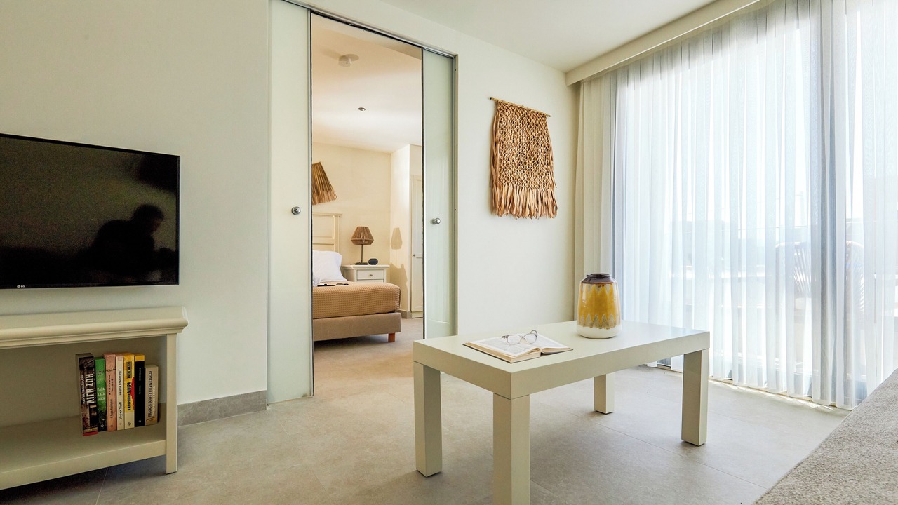 Photo of Livingroom in Sissi