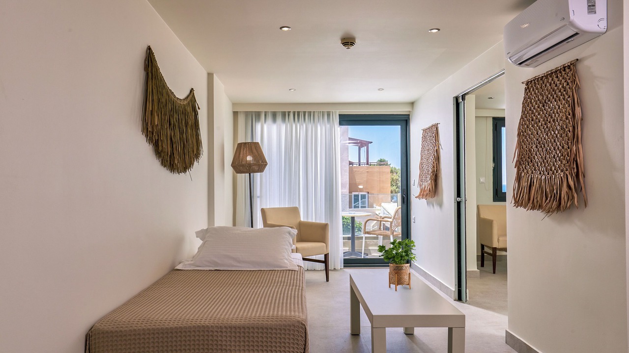 Photo of Livingroom in Sissi