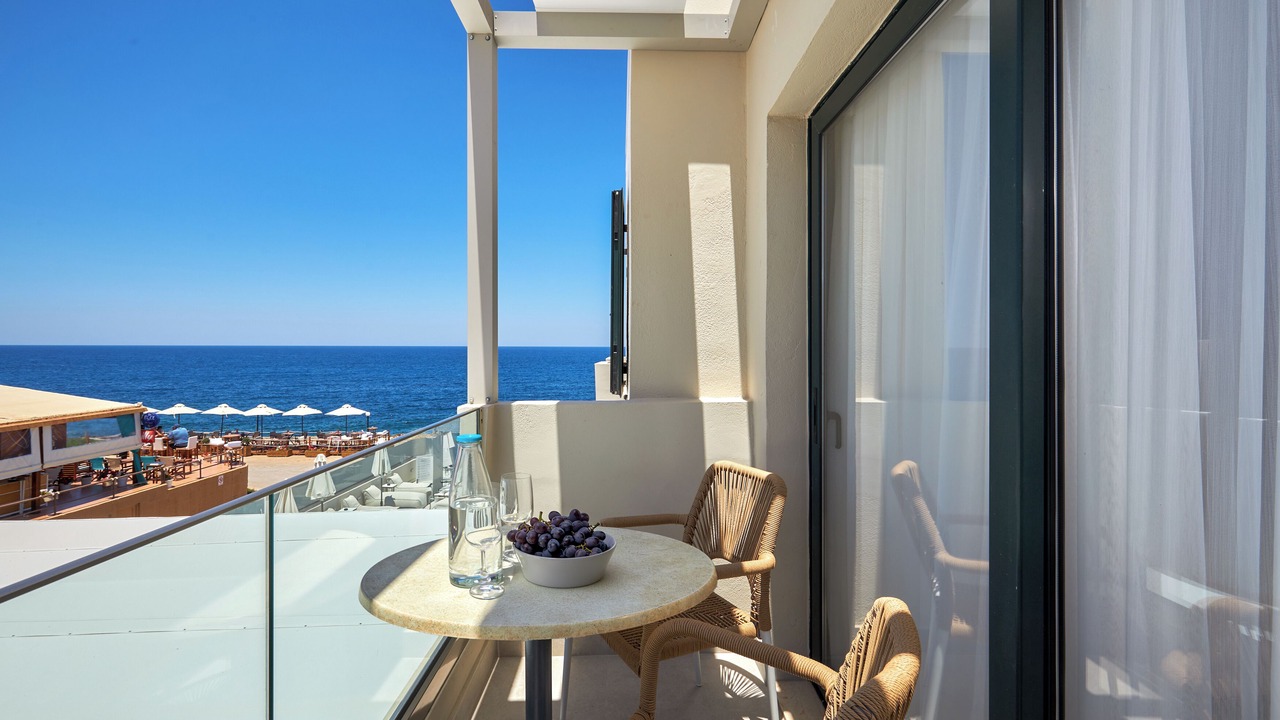Photo of Patio Balcony in Sissi