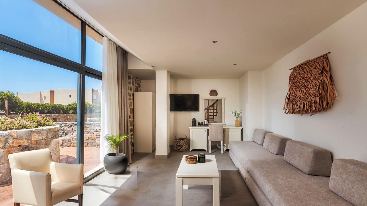 Photo of Bedroom in Sissi