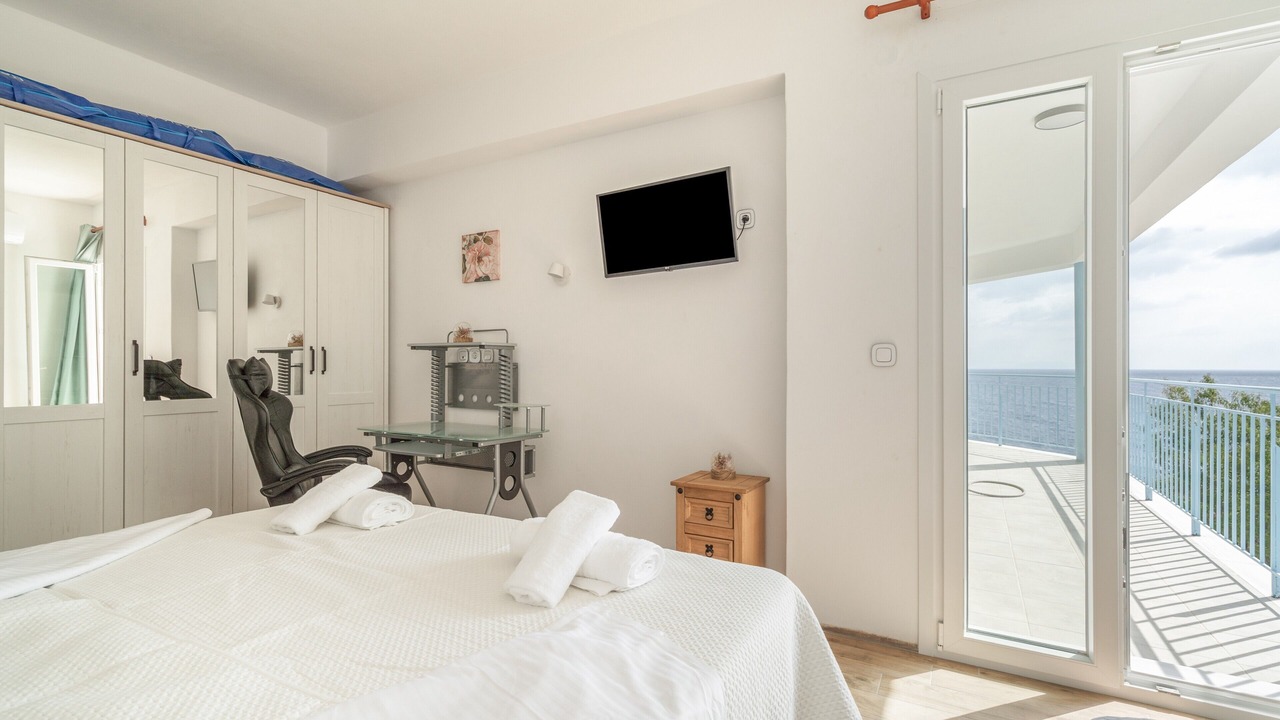 Photo of Bedroom in Eleios-Pronnoi