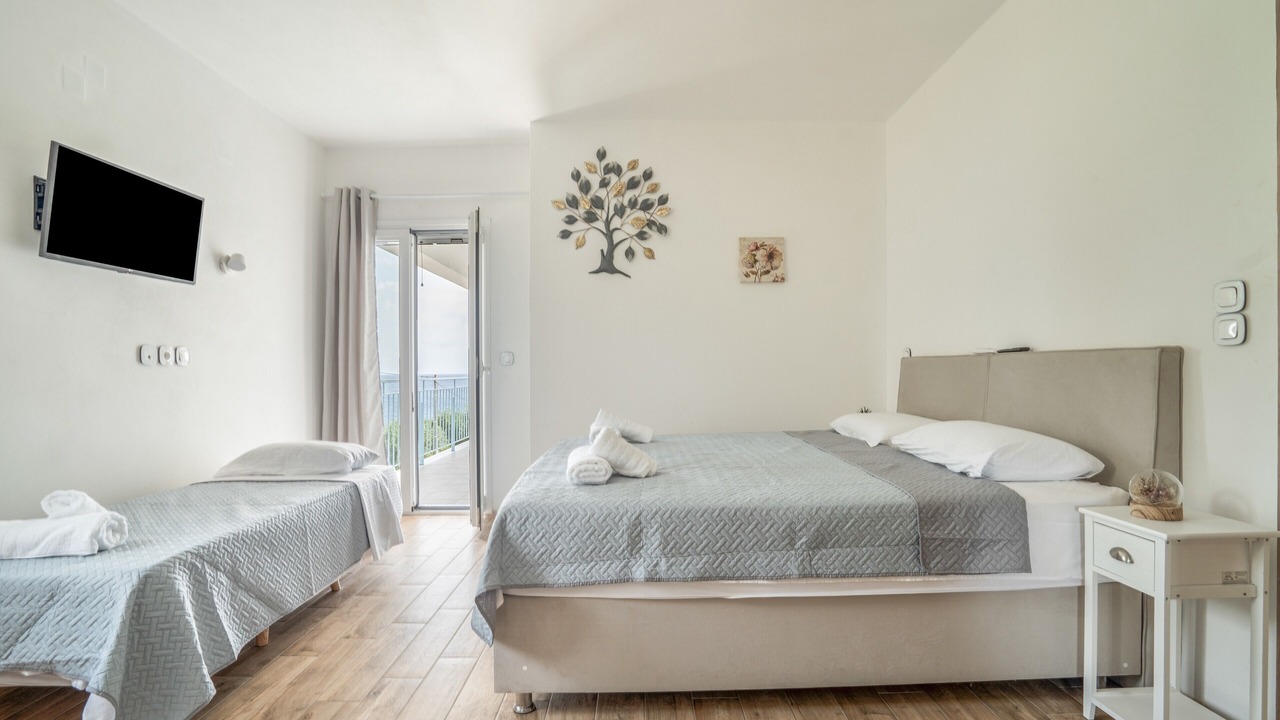 Photo of Bedroom in Eleios-Pronnoi