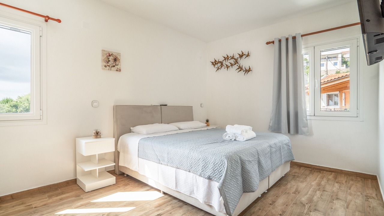 Photo of Bedroom in Eleios-Pronnoi