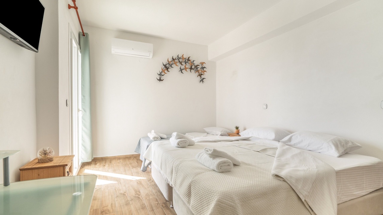 Photo of Bedroom in Eleios-Pronnoi