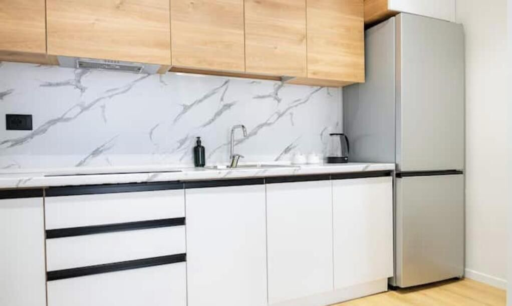 Photo of Kitchen in Tirana