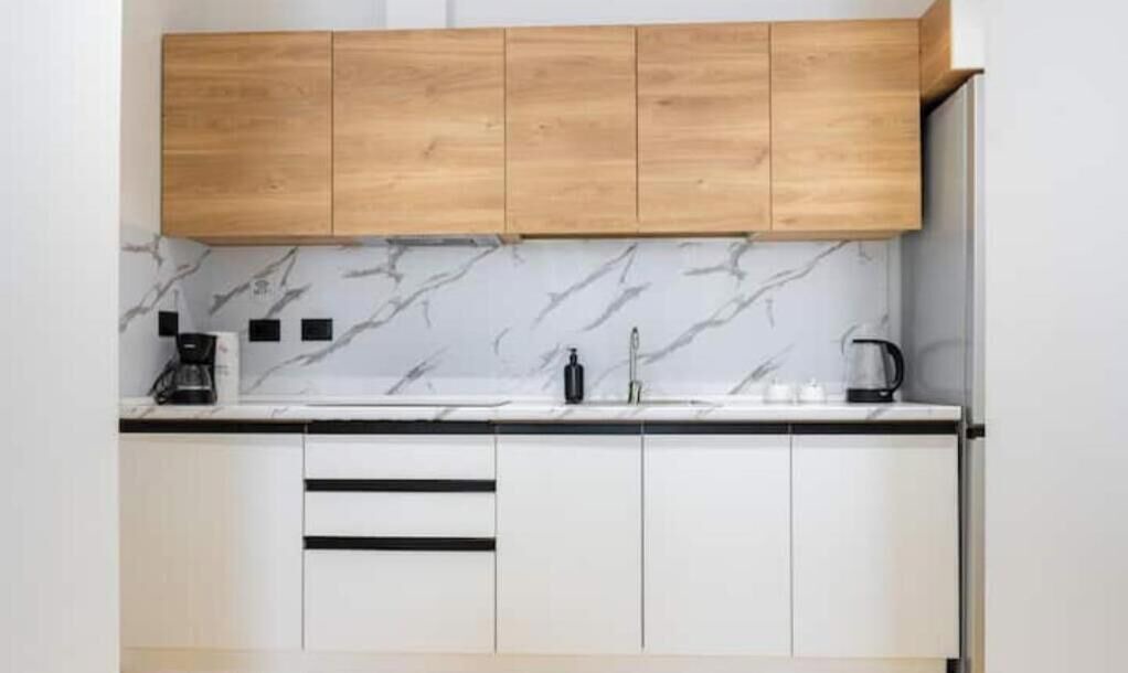 Photo of Kitchen in Tirana