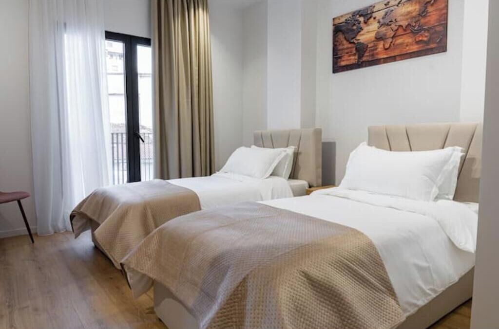 Photo of Bedroom in Tirana