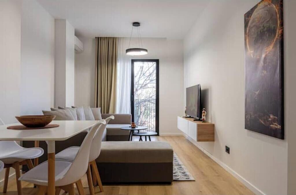 Photo of Livingroom in Tirana