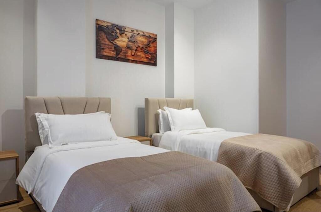 Photo of Bedroom in Tirana