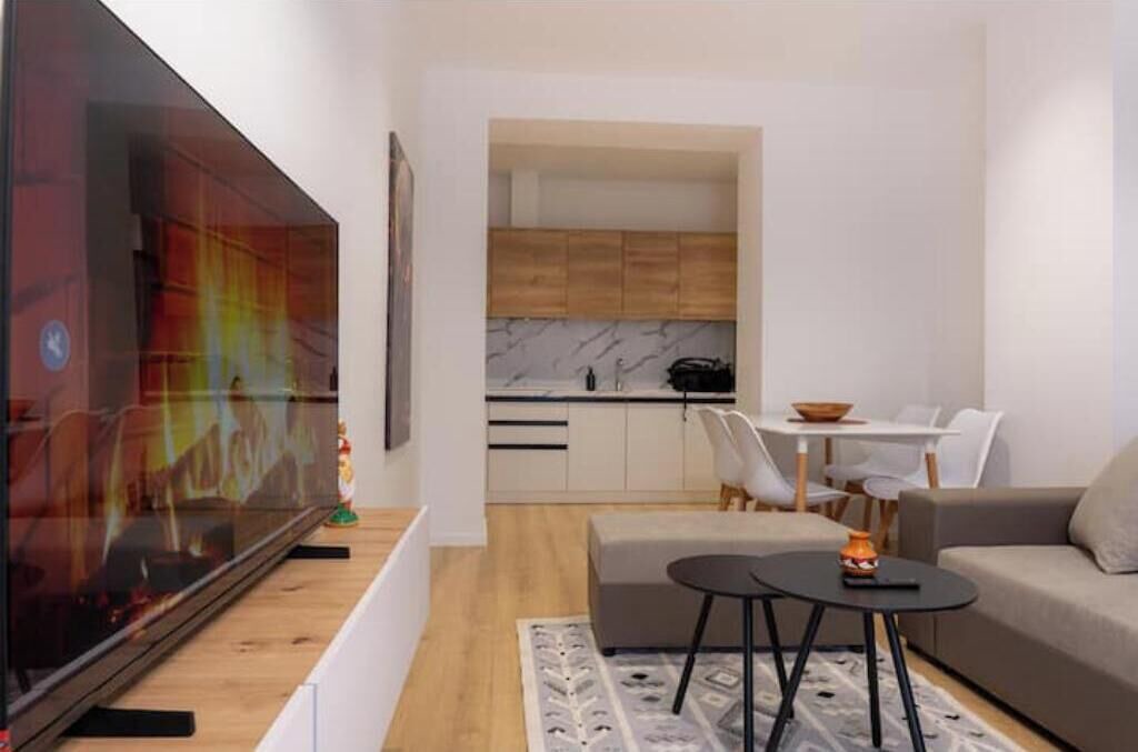Photo of Livingroom in Tirana