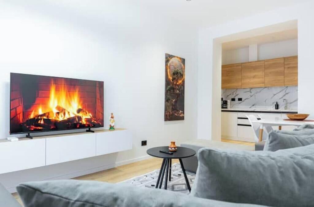 Photo of Livingroom in Tirana
