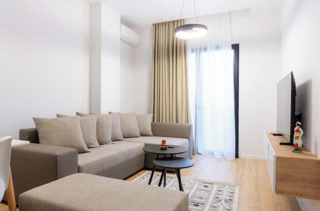 Photo of Livingroom in Tirana