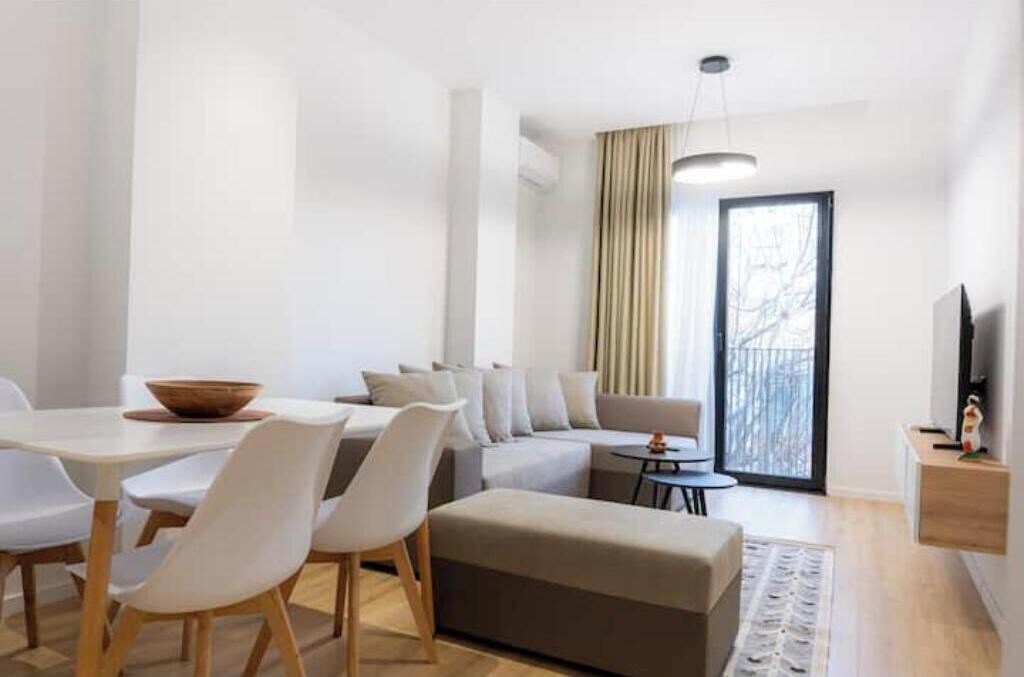 Photo of Livingroom in Tirana