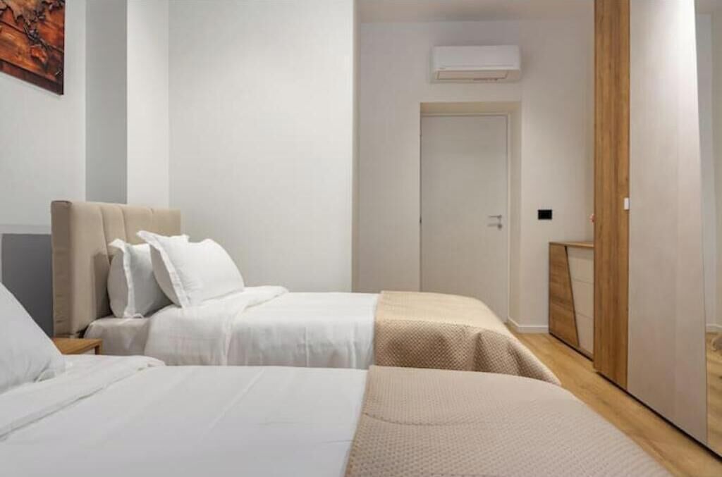 Photo of Bedroom in Tirana
