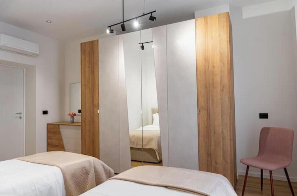 Photo of Bedroom in Tirana