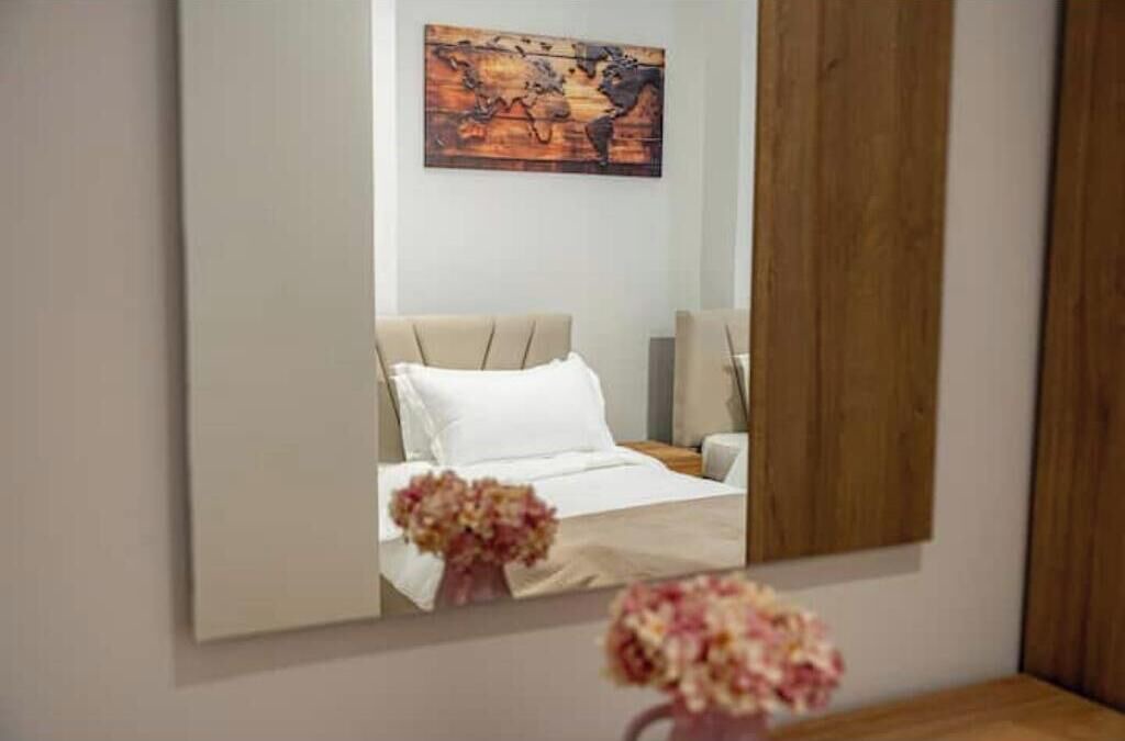 Photo of Bedroom in Tirana