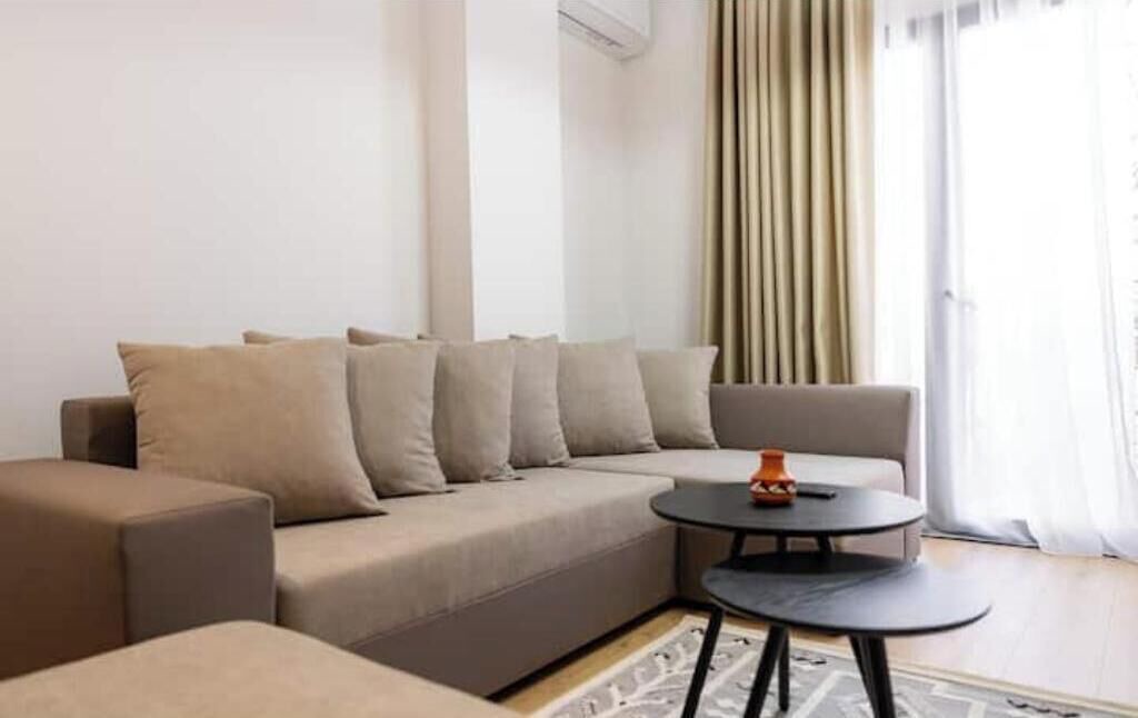 Photo of Livingroom in Tirana