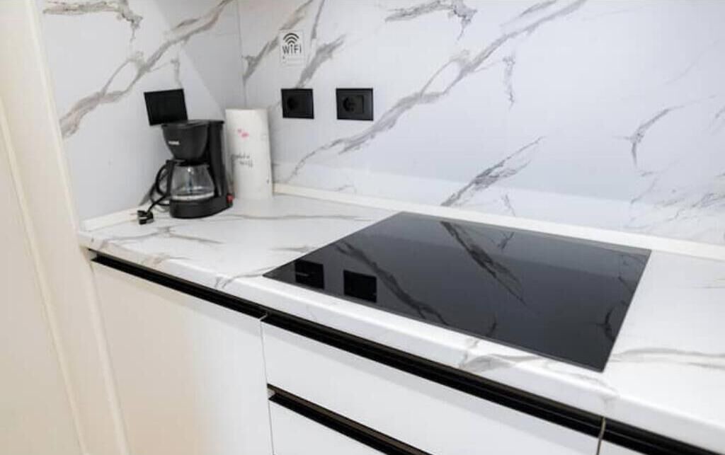 Photo of Kitchen in Tirana