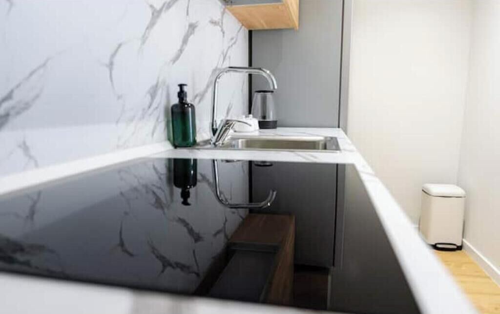Photo of Kitchen in Tirana