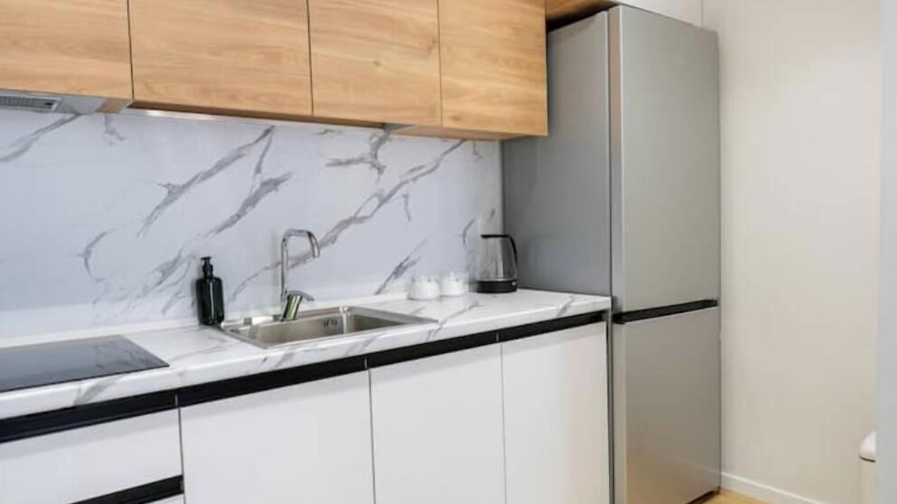 Photo of Kitchen in Tirana