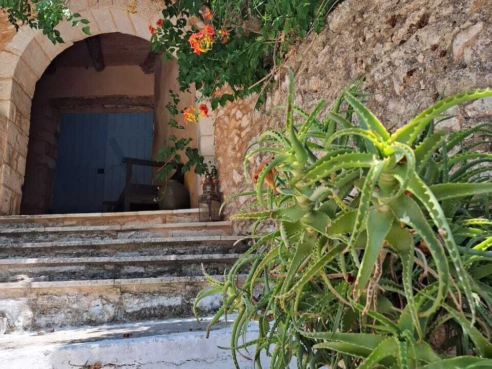 Photo of Outdoor in Kokkinon Khorion