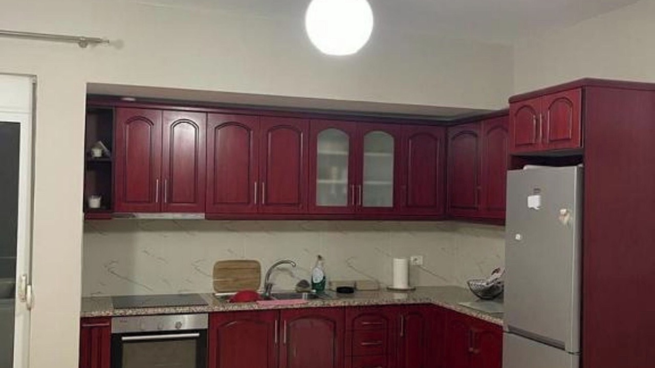 Photo of Kitchen in Sarande