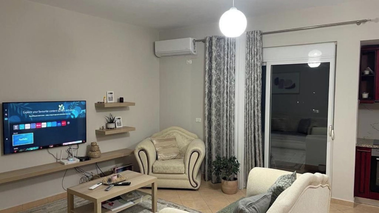 Photo of Livingroom in Sarande