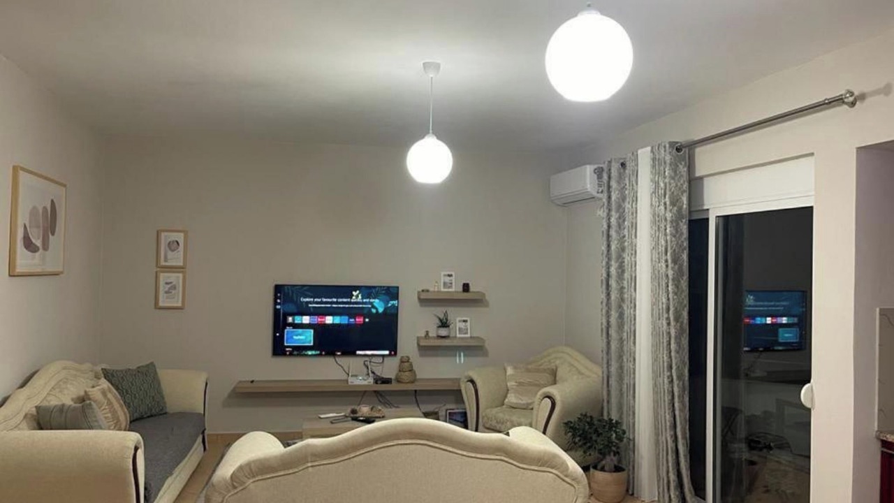 Photo of Livingroom in Sarande