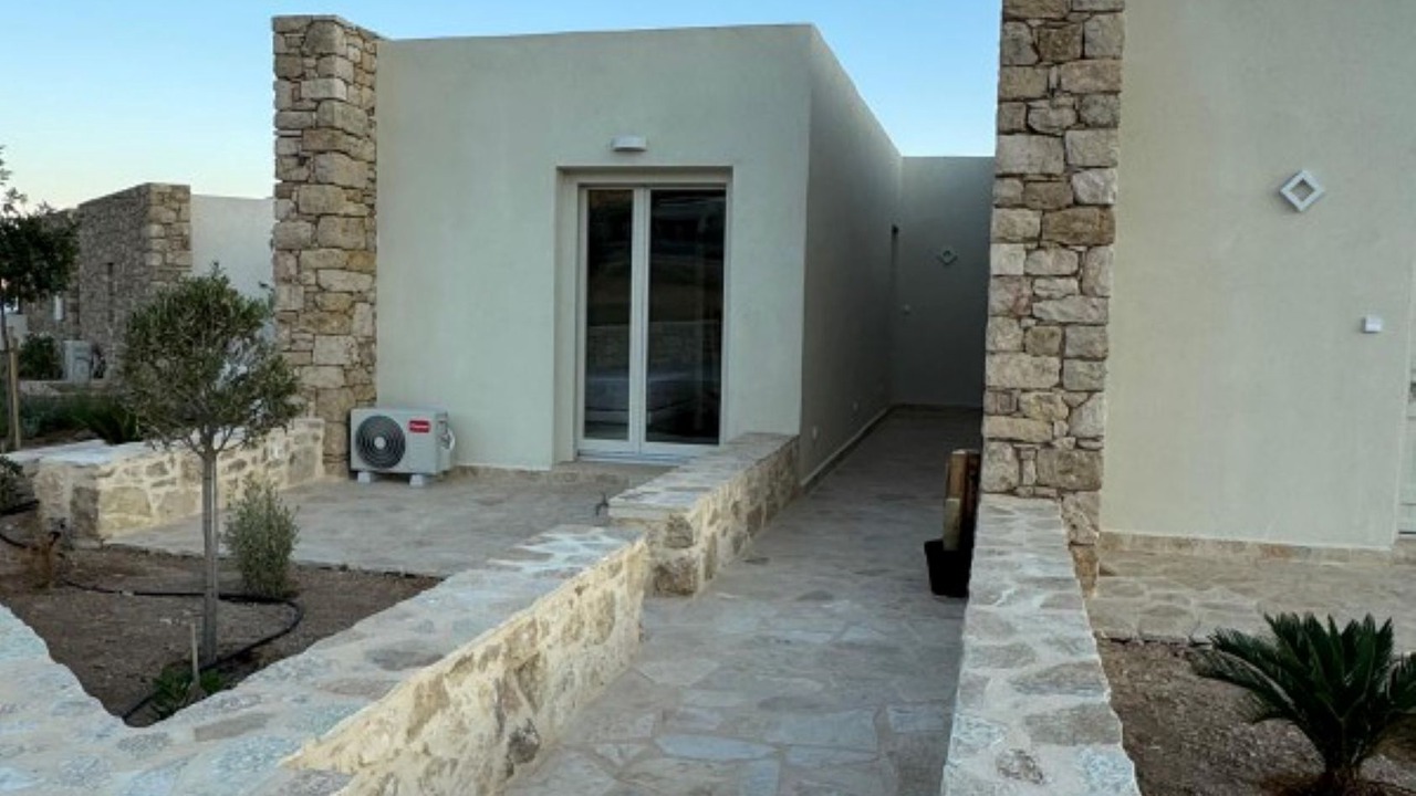 Photo of Outdoor in Koufonisia