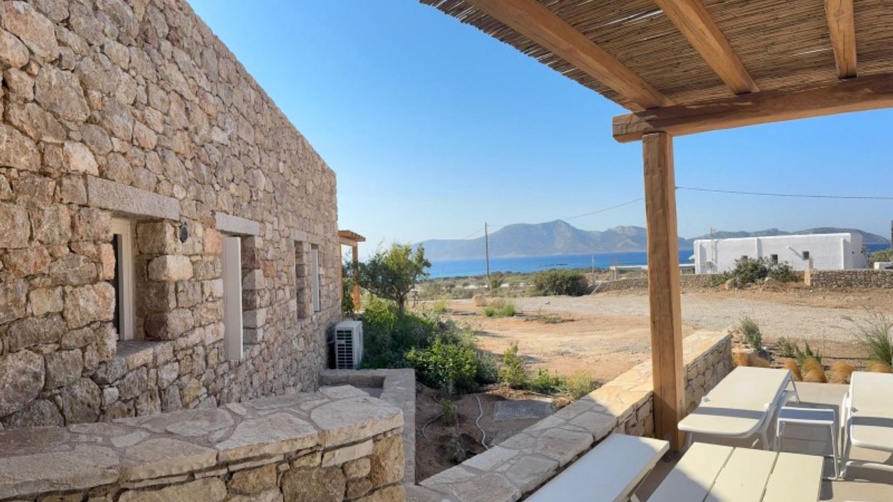 Photo of Outdoor in Koufonisia