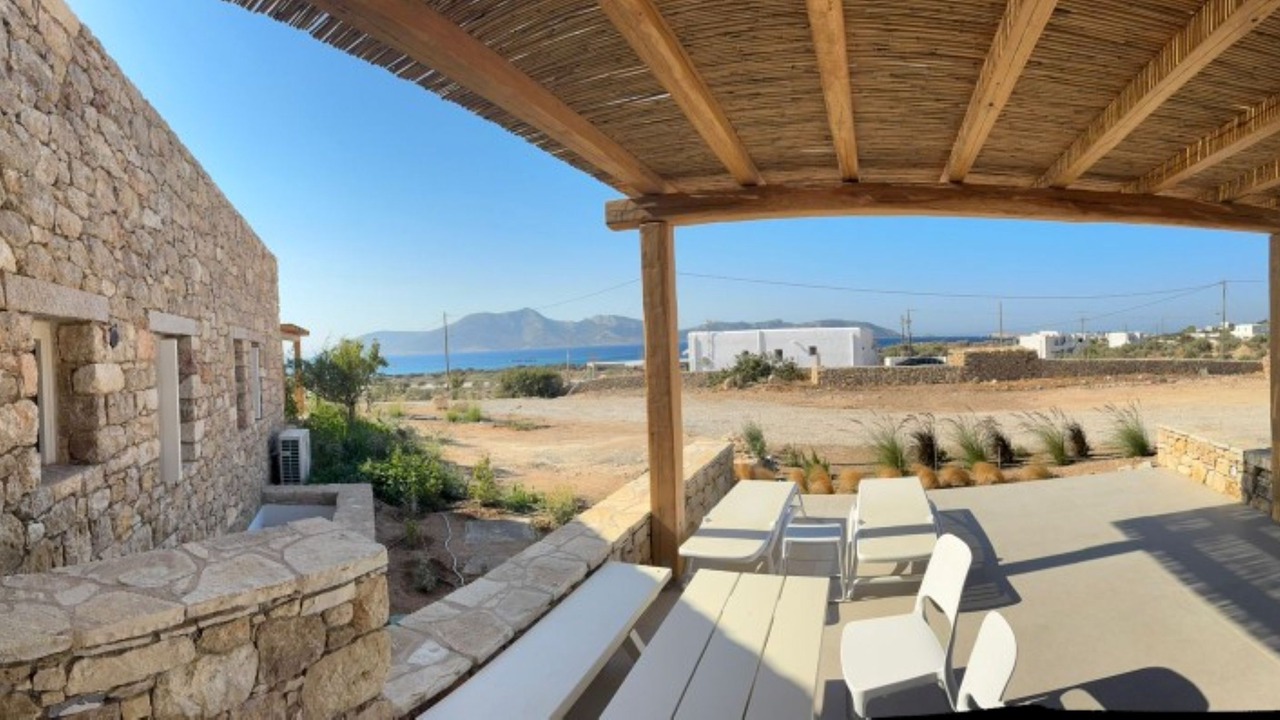 Photo of Outdoor in Koufonisia