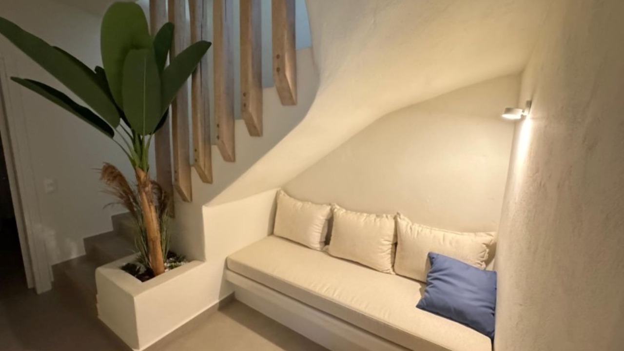 Photo of Livingroom in Koufonisia