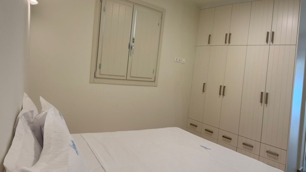 Photo of Bedroom in Koufonisia