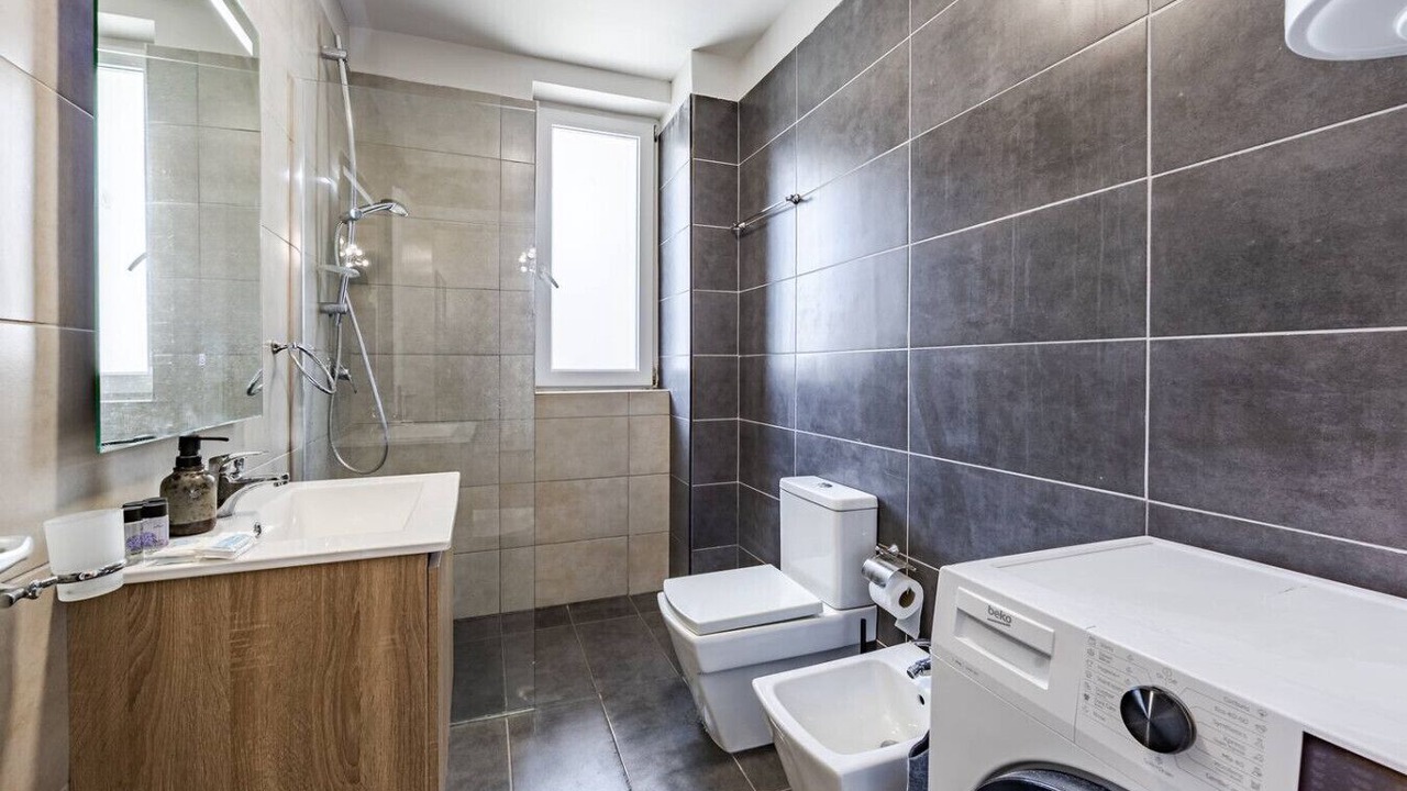 Photo of Bathroom in Sakës