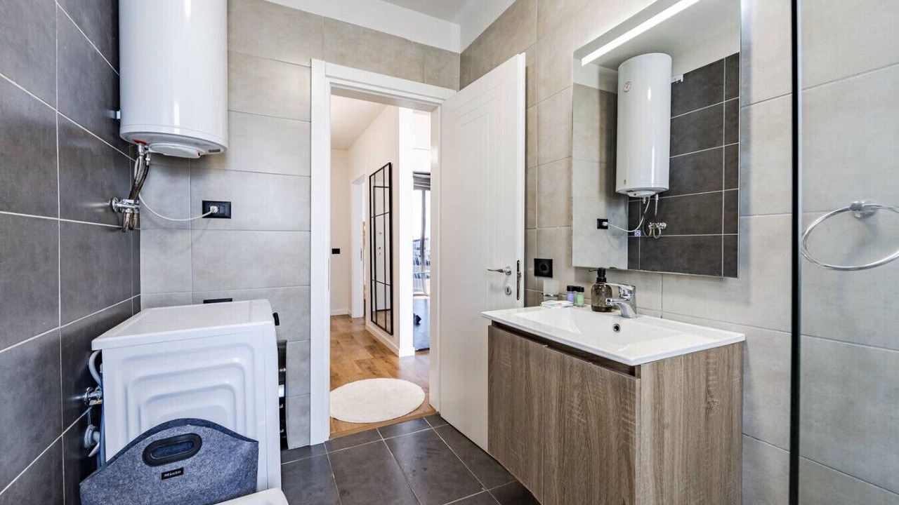 Photo of Bathroom in Sakës